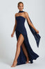 Jolie | elegantes Maxikleid für Damen