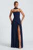 Jolie | elegantes Maxikleid für Damen
