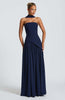 Jolie | elegantes Maxikleid für Damen