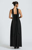 Jolie | elegantes Maxikleid für Damen