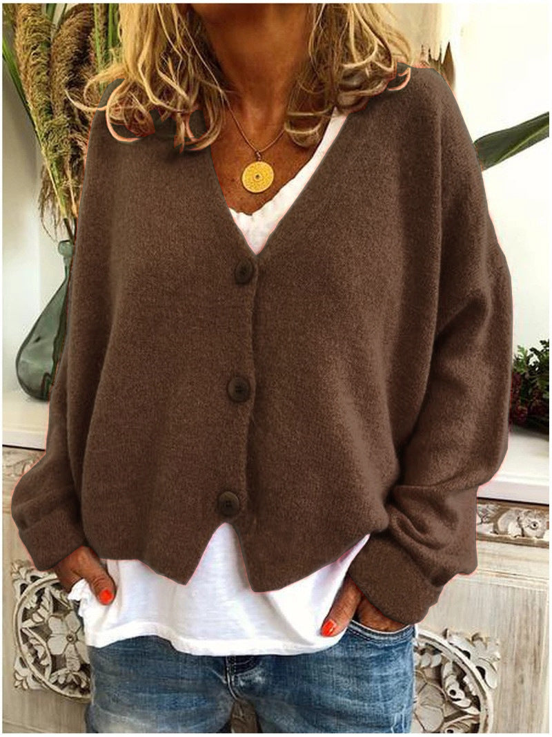 Selina™ | Chic Strickjacke für Damen
