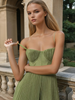 Janiyah | stilvolles Kleid für jede Gelegenheit