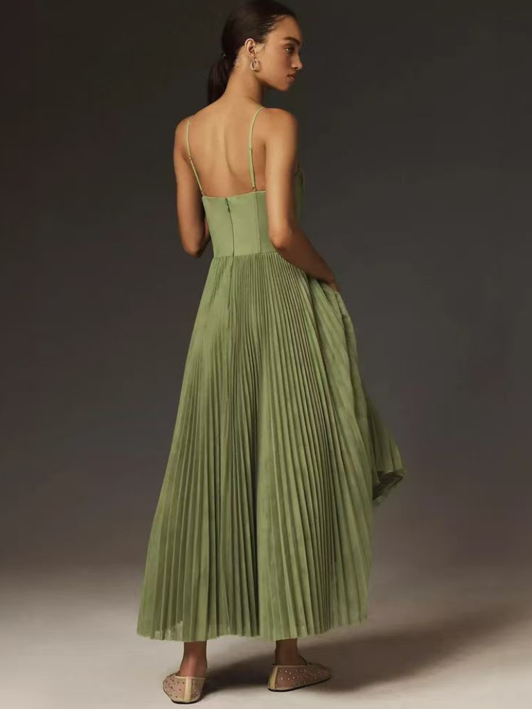 Janiyah | stilvolles Kleid für jede Gelegenheit