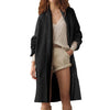Leah™ | Slouchy Knit Herbst Trendy Coatigan Jacken