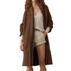 Leah™ | Slouchy Knit Herbst Trendy Coatigan Jacken
