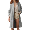 Leah™ | Slouchy Knit Herbst Trendy Coatigan Jacken