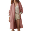 Leah™ | Slouchy Knit Herbst Trendy Coatigan Jacken