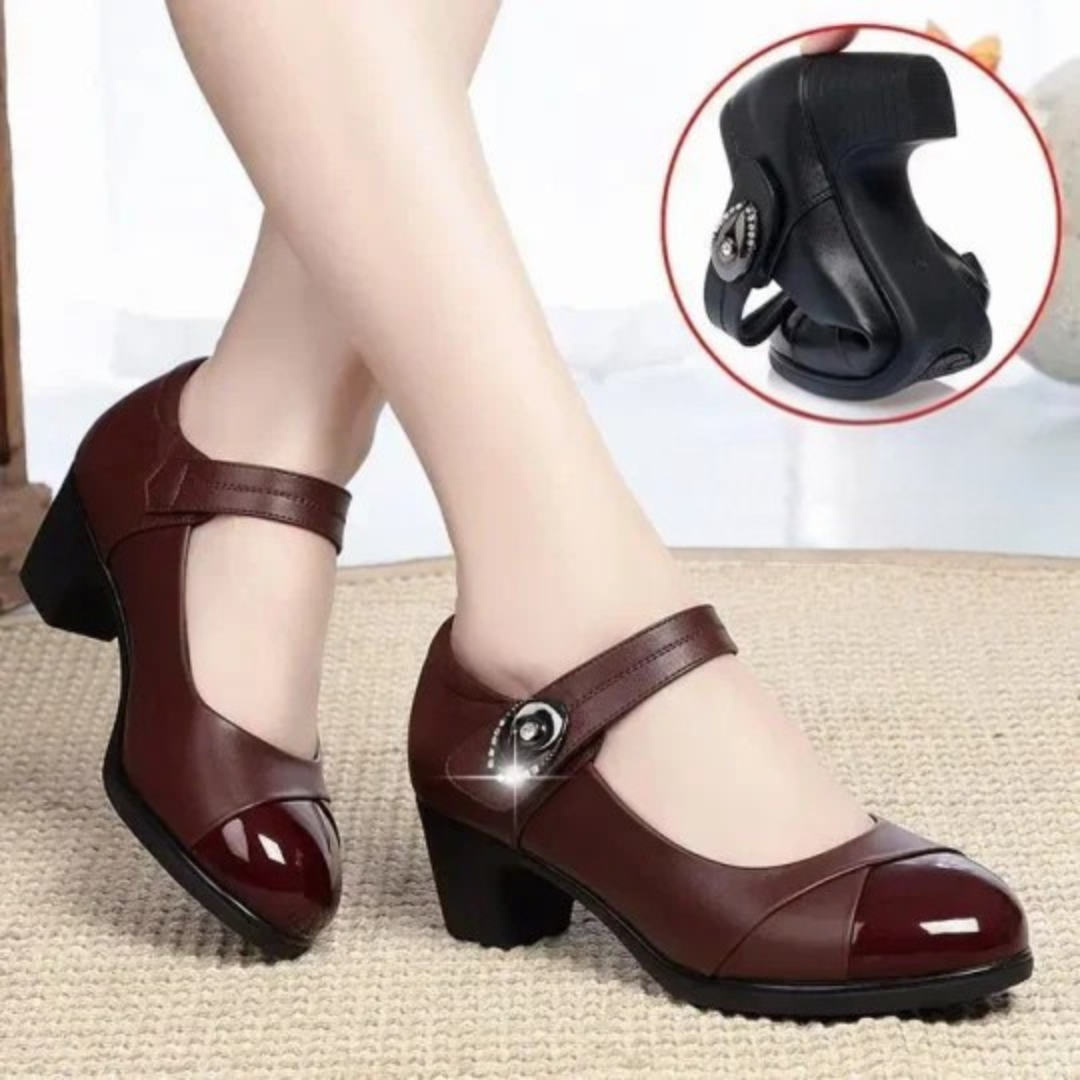 Micasa | SoftStep-Orthoschuhe