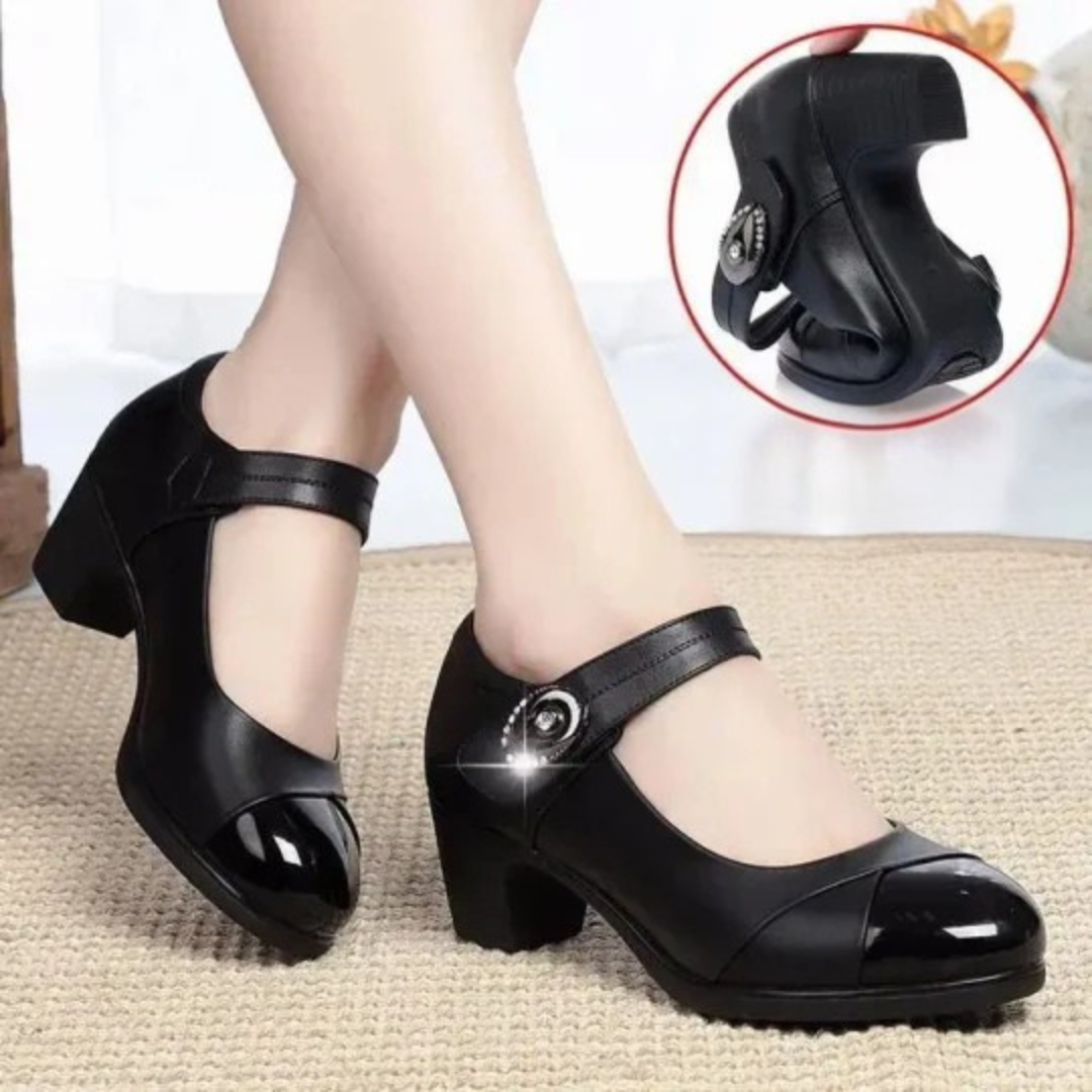 Micasa | SoftStep-Orthoschuhe