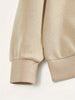 William™ | Vintage Pullover mit Reißverschluss