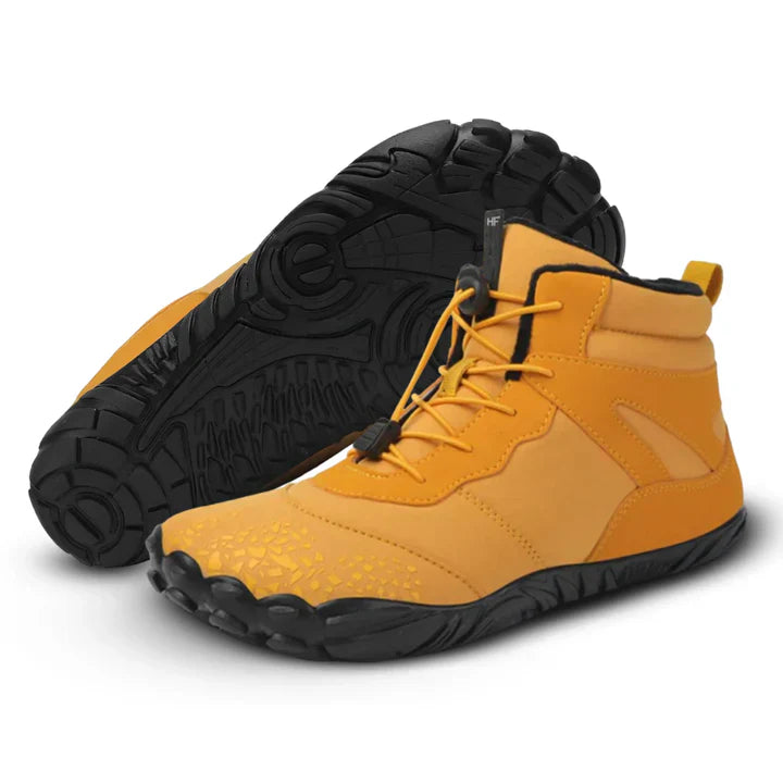 Stephanie | Damen-Schuhe, wasserdicht & rutschfest