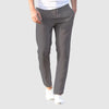 Gielo | Entspannte Leinenhose mit Kordelzug in der Taille