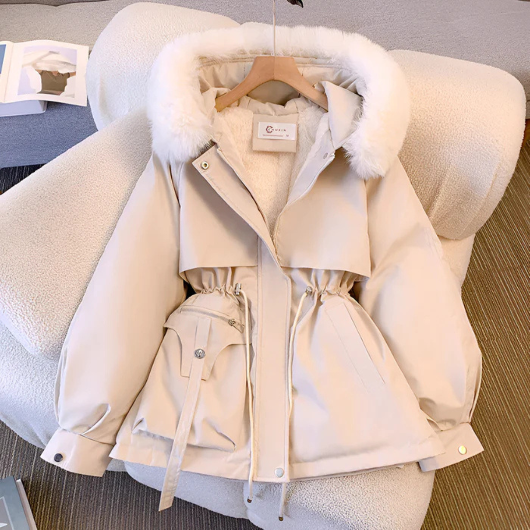 Sika | Winterjacke