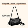 Eida | Stylische Leder-Umhängetasche