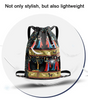 SmartPack™ | Rucksack mit Nass-Trocken-Fach - Baum