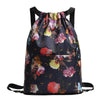 SmartPack™ | Rucksack mit Nass-Trocken-Fach - Pfingstrose