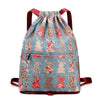 SmartPack™ | Rucksack mit Nass-Trocken-Fach - Kaninchen