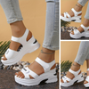 Diana | stylische ultrabequeme Sandalen für den Strand