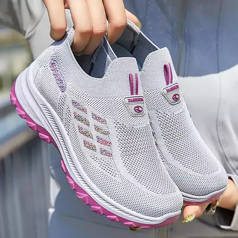 Nellie™ | Orthopädische Sportschuhe für Damen