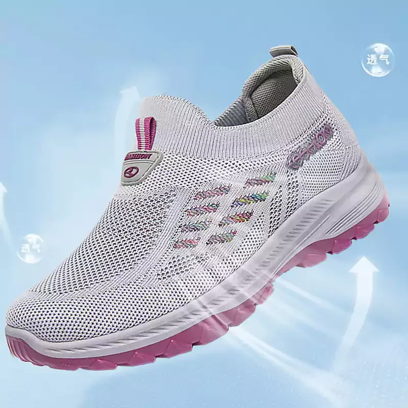 Nellie™ | Orthopädische Sportschuhe für Damen
