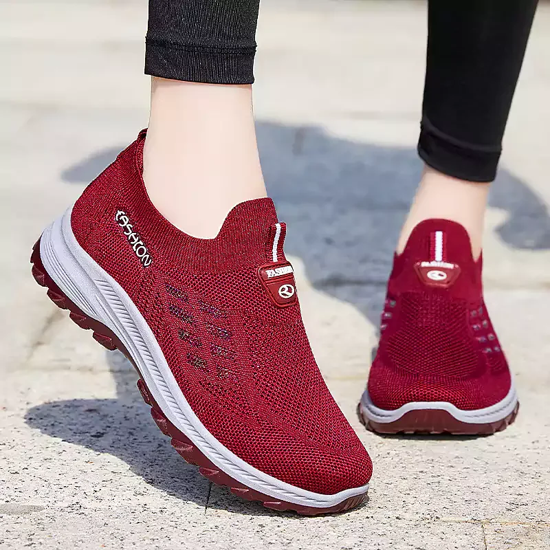 Nellie™ | Orthopädische Sportschuhe für Damen