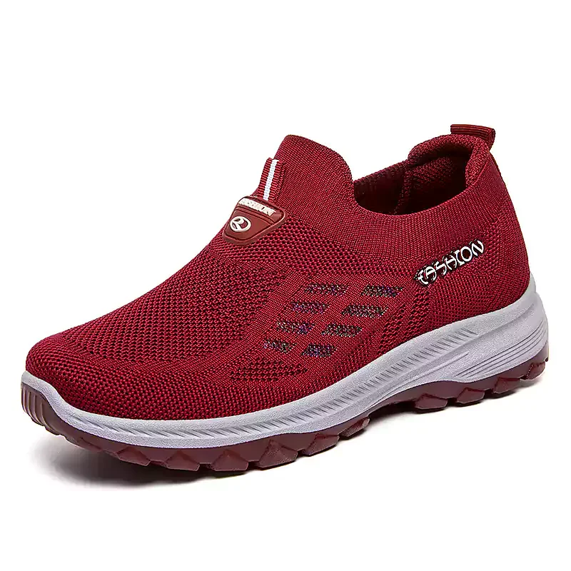 Nellie™ | Orthopädische Sportschuhe für Damen