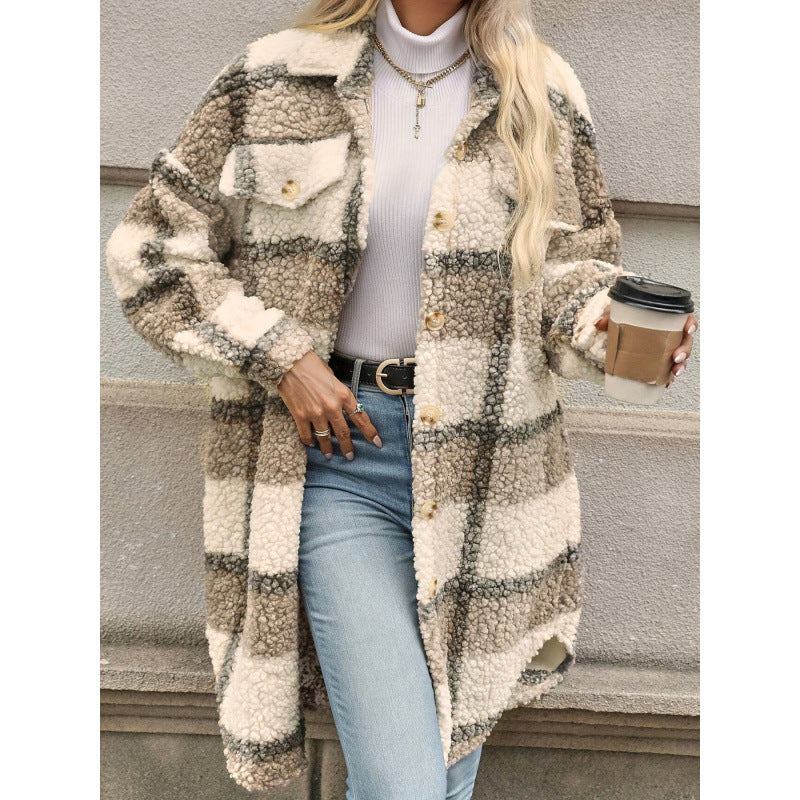 Harline | Herbstjacke