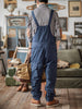 Max | Lässige Latzhose mit Taschen