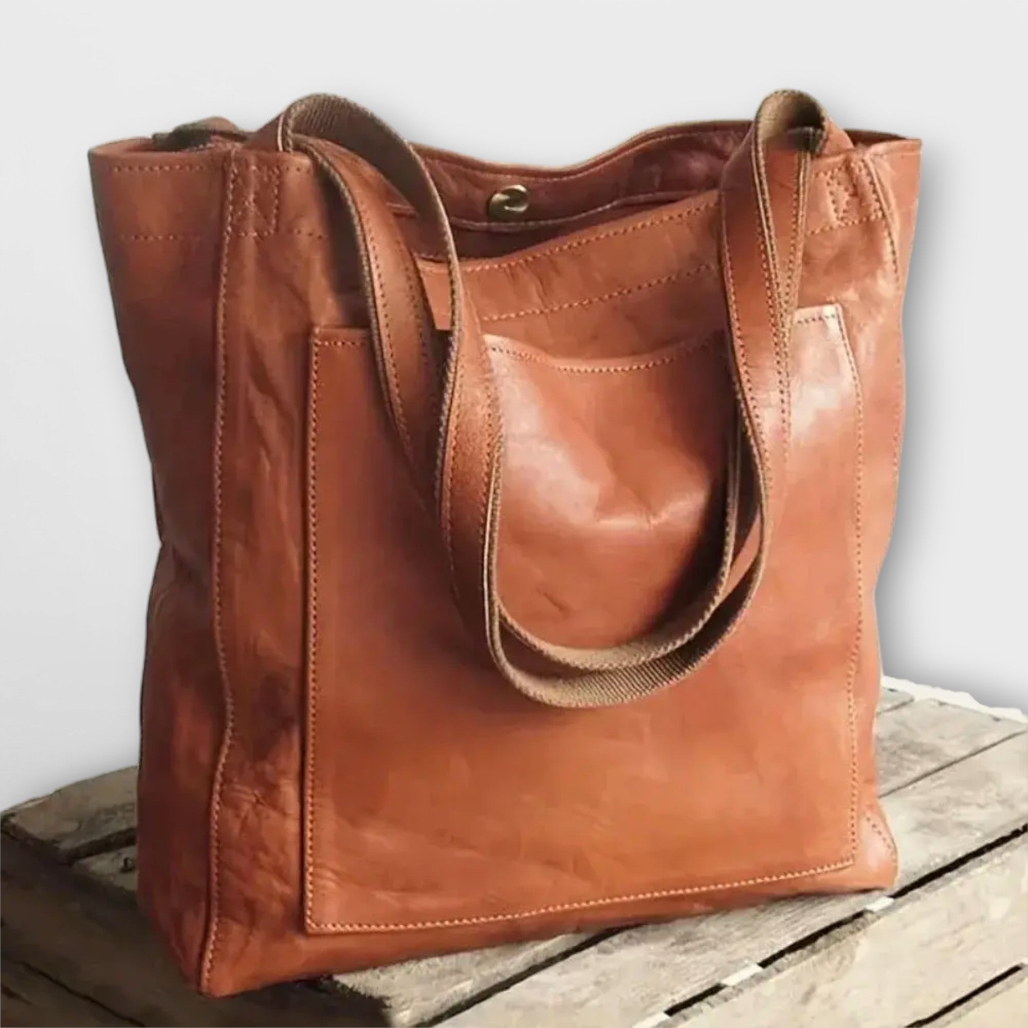 Jazzy | Exklusive Signature-Handtasche