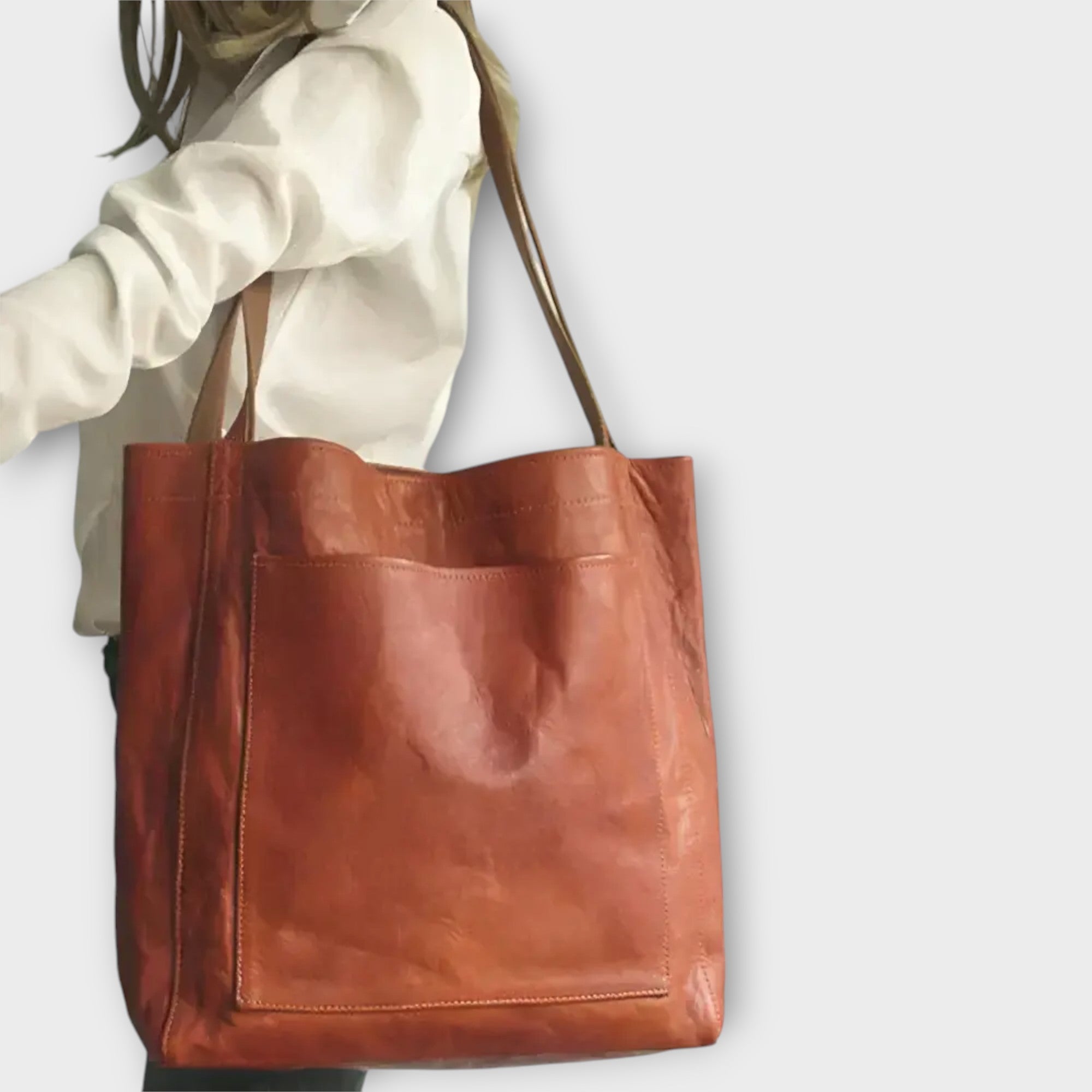 Jazzy | Exklusive Signature-Handtasche