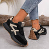 Mirella | Bequeme orthopädische Turnschuhe