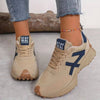Mirella | Bequeme orthopädische Turnschuhe