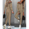 Rosemarie | Elegantes Set mit Hemd und passender Hose