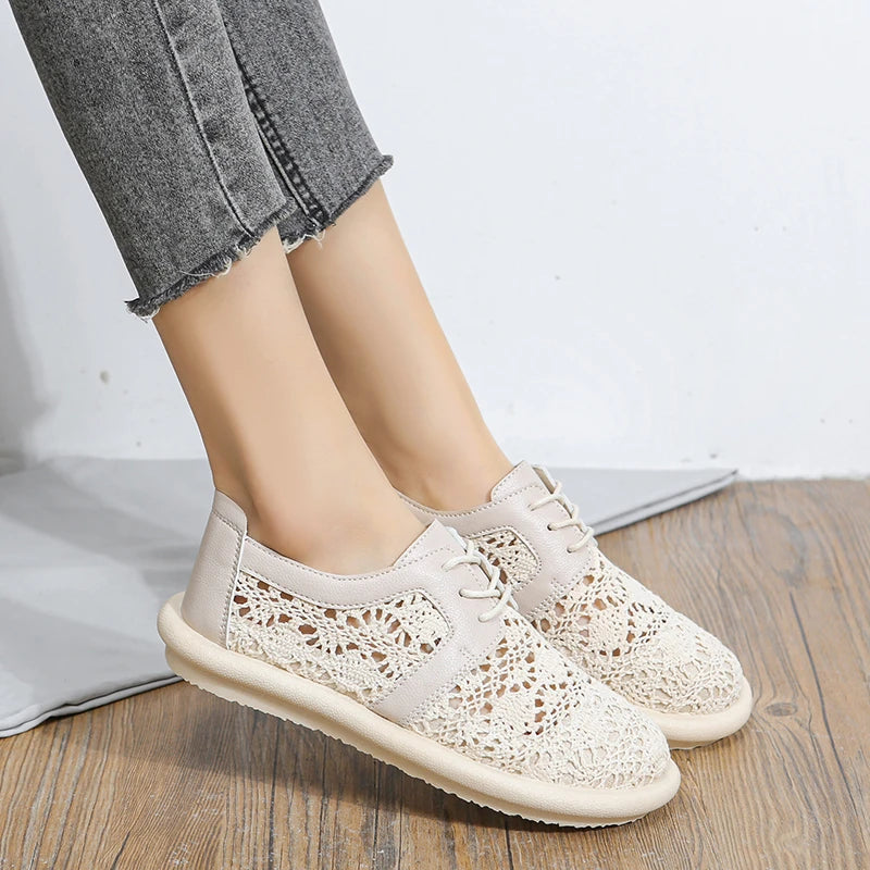 Lyla | Modische Damenschuhe für den Alltag
