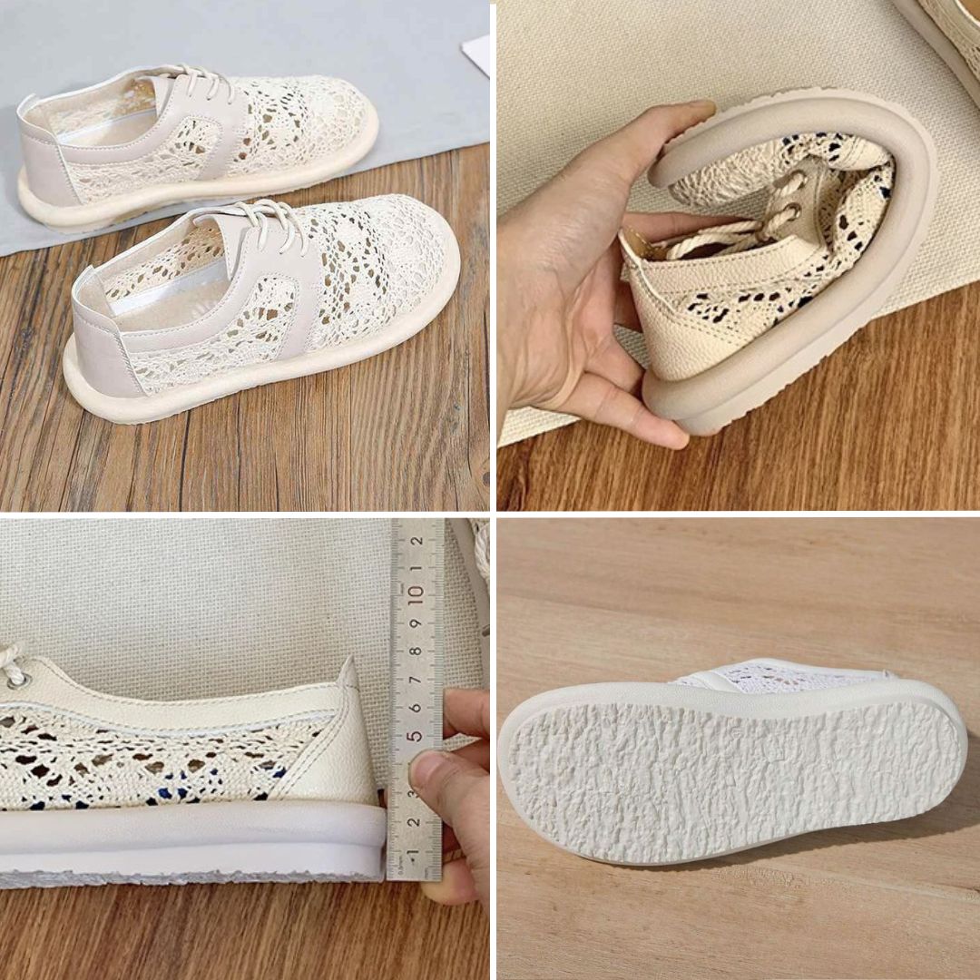 Lyla | Modische Damenschuhe für den Alltag