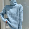 Selene | Eleganter Kaschmir-Pullover