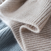 Selene | Eleganter Kaschmir-Pullover