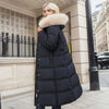 Elvira™ - Luxuriöse Winterjacke für Frauen