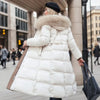 Elvira™ - Luxuriöse Winterjacke für Frauen