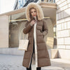 Elvira™ - Luxuriöse Winterjacke für Frauen