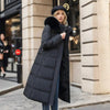 Elvira™ - Luxuriöse Winterjacke für Frauen
