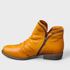 Maisie™ | Elegante Damenstiefel mit orthopädischem Komfort