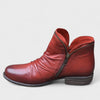 Maisie™ | Elegante Damenstiefel mit orthopädischem Komfort