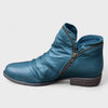 Maisie™ | Elegante Damenstiefel mit orthopädischem Komfort