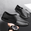 Joseph™ | Kaskaden-Ledersandalen für Herren