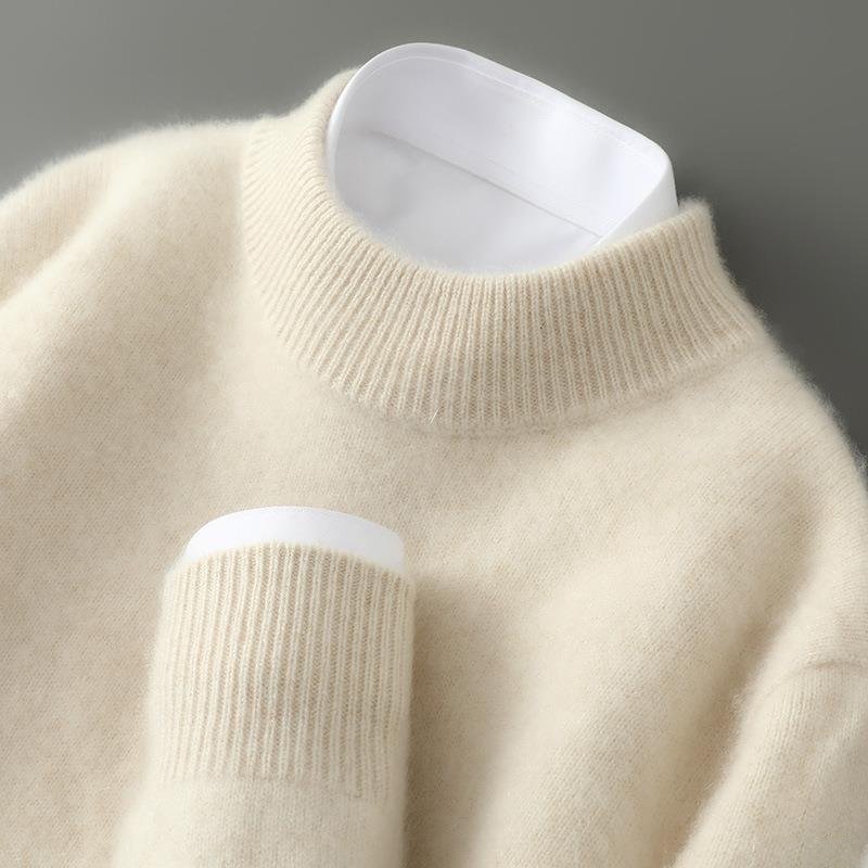 Norvin | Eleganter Pullover