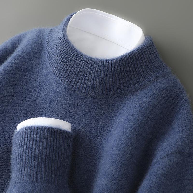 Norvin | Eleganter Pullover