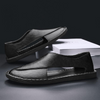 Joseph™ | Kaskaden-Ledersandalen für Herren