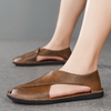 Joseph™ | Kaskaden-Ledersandalen für Herren