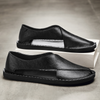 Joseph™ | Kaskaden-Ledersandalen für Herren